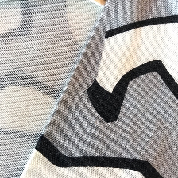 DIANE von FURSTENBERG | New Julian Two Wrap Dress - Picture 7 of 8